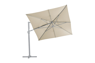 Vinovo hanging parasol Khaki