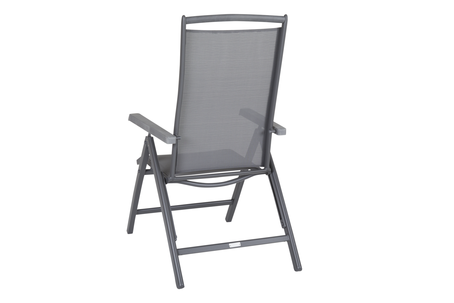Andy position chair Anthracite/Grey