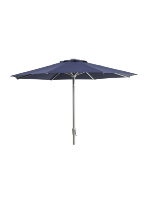 Abriola parasol Dark blue