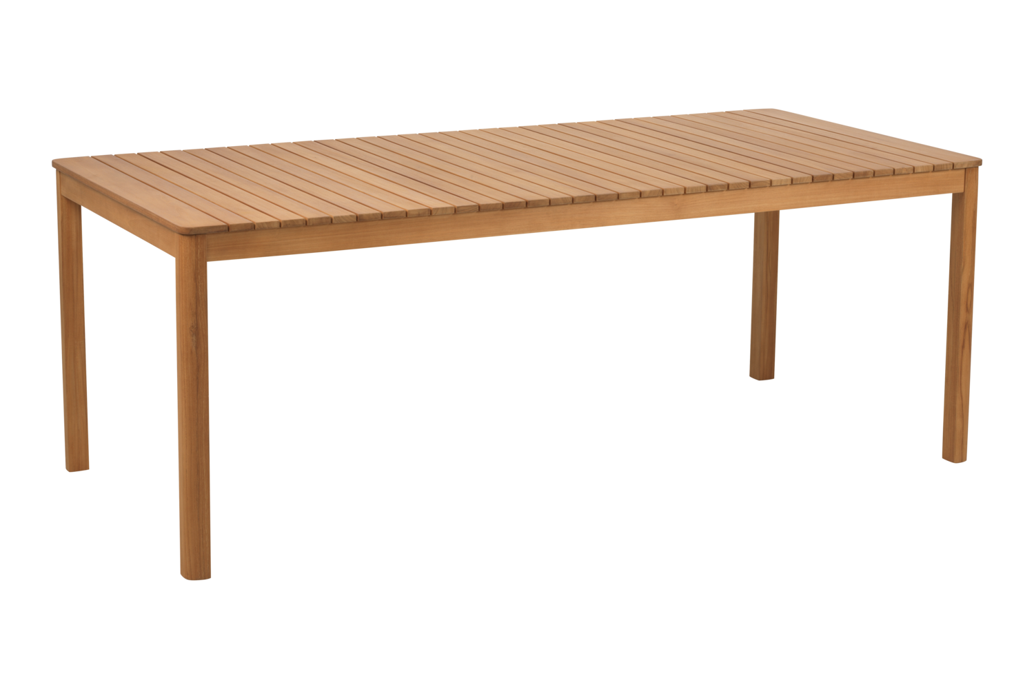 Joe dining table Natural color