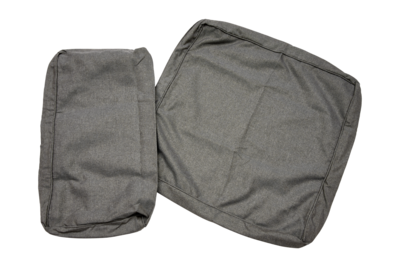 Ninja cover Grey