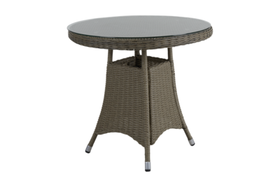 Hornbrook dining table Beige