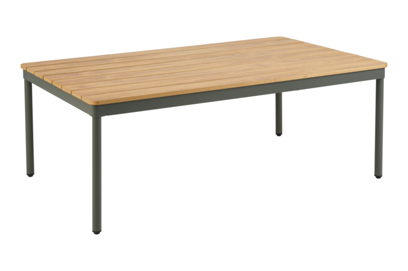 Reno coffee table Nordic Green/Natural Would