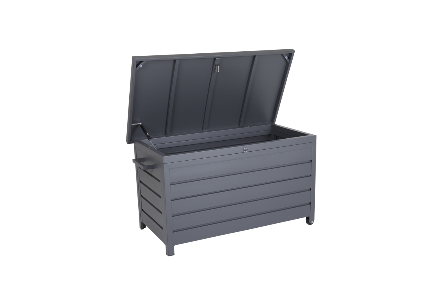 Gäster storage box Anthracite