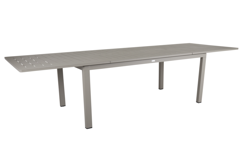 Lomma dining table Khaki