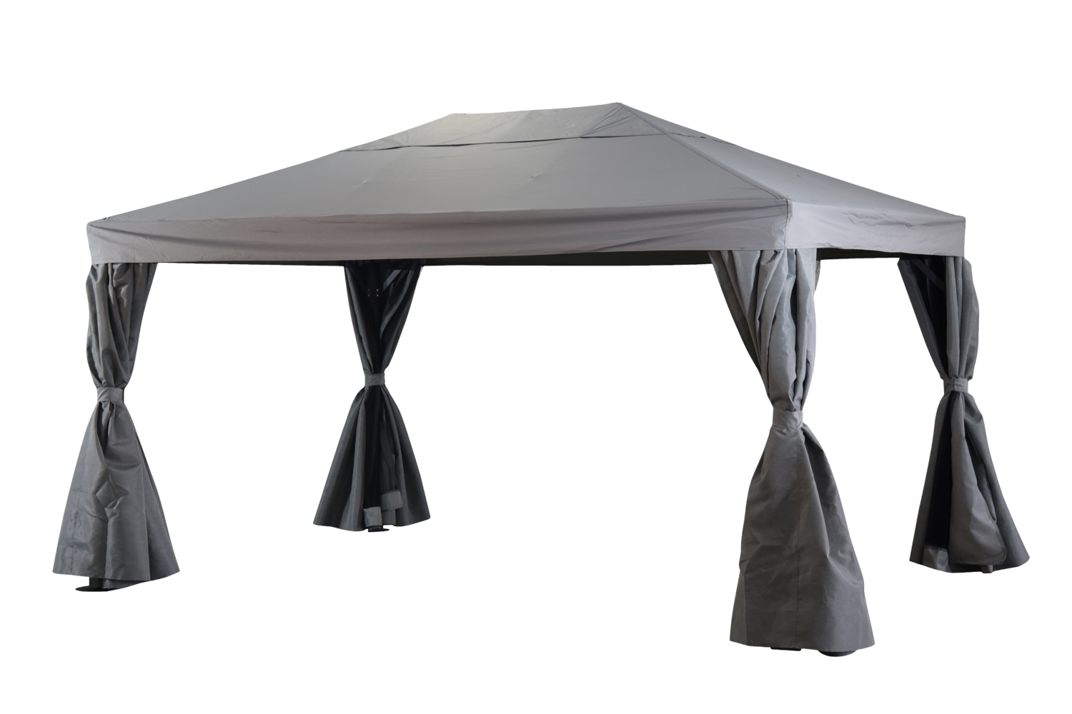 Biella pavilion Anthracite/Grey