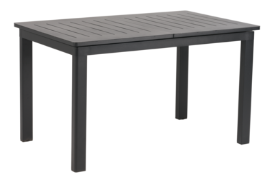 Lomma Small dining table Black