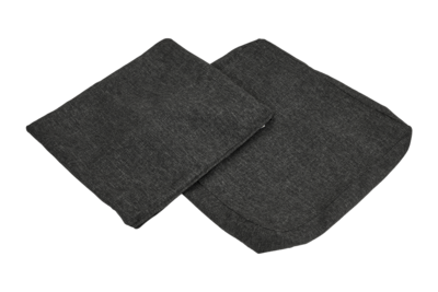 Midway cover Black