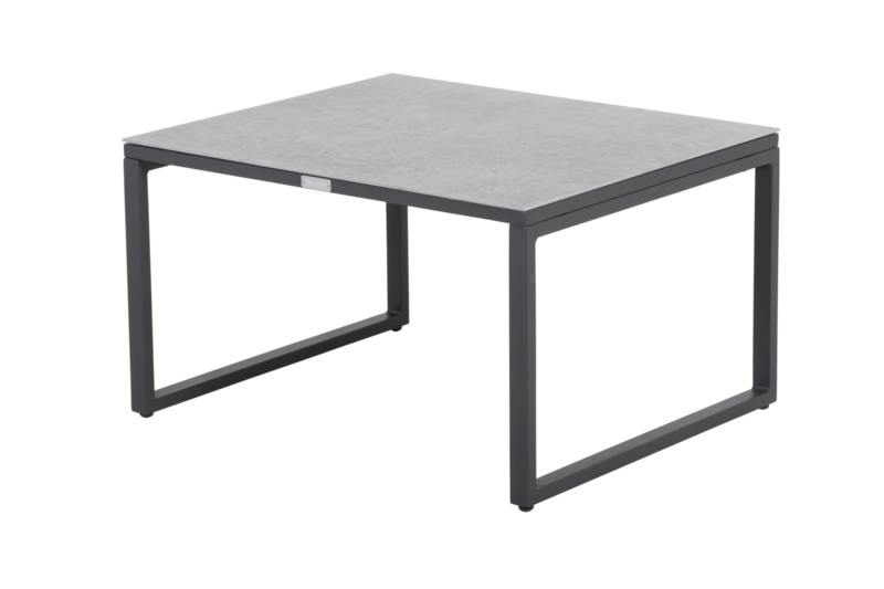 Talance table base Anthracite