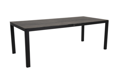 Rodez table base Black