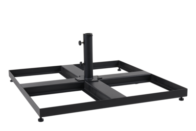 Smillson adapter Anthracite
