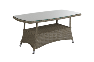 Hornbrook coffee table Beige