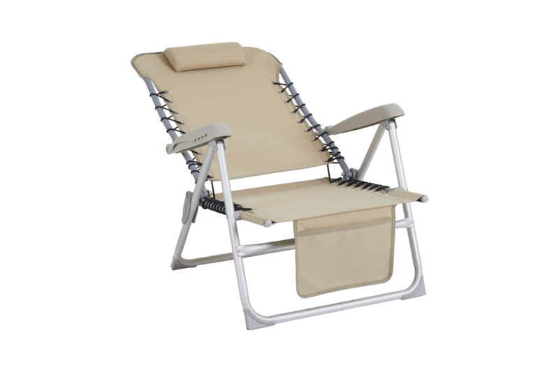 Ulrika beach chair Sand