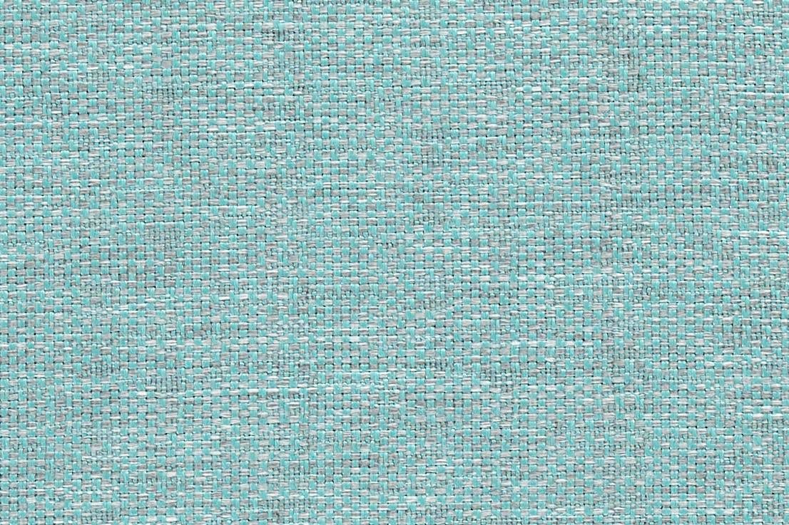 Villac center piece White/Aqua cool