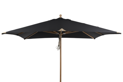 Como parasol Black