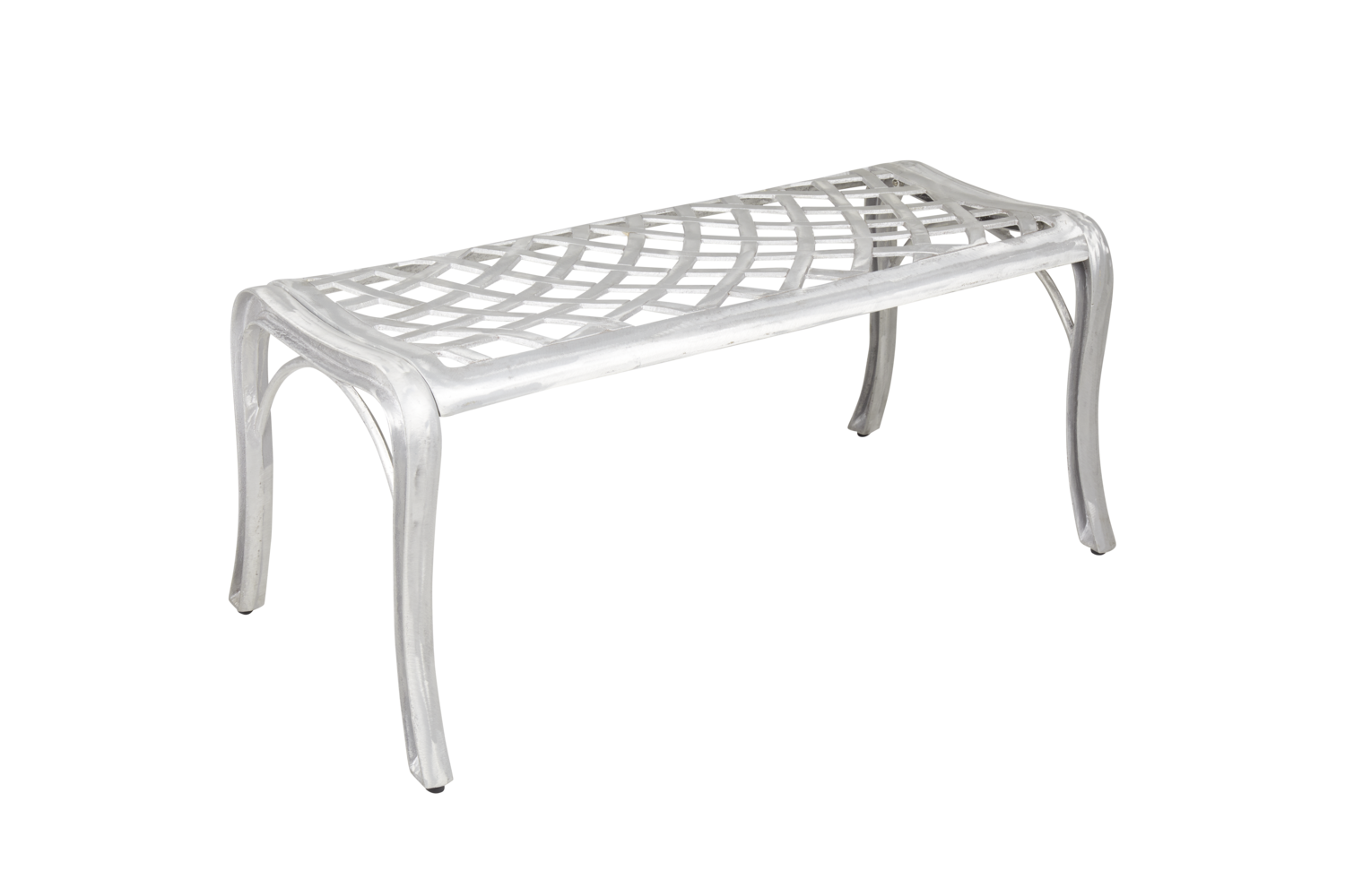 Arras bench Uncoloured