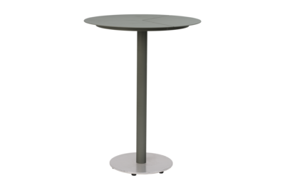 Peace bar table Nordic Green