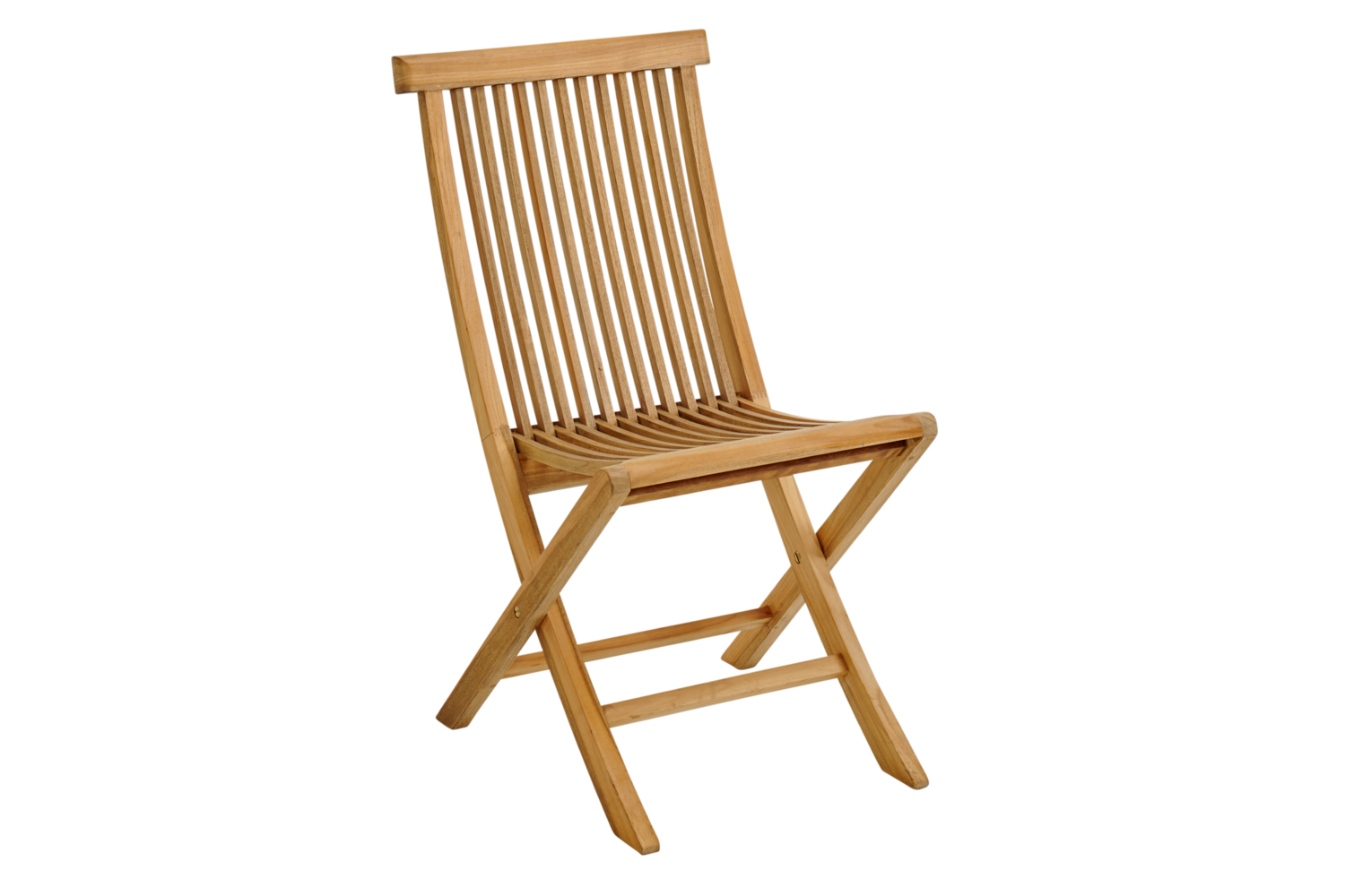 Turin dining chair Natural color