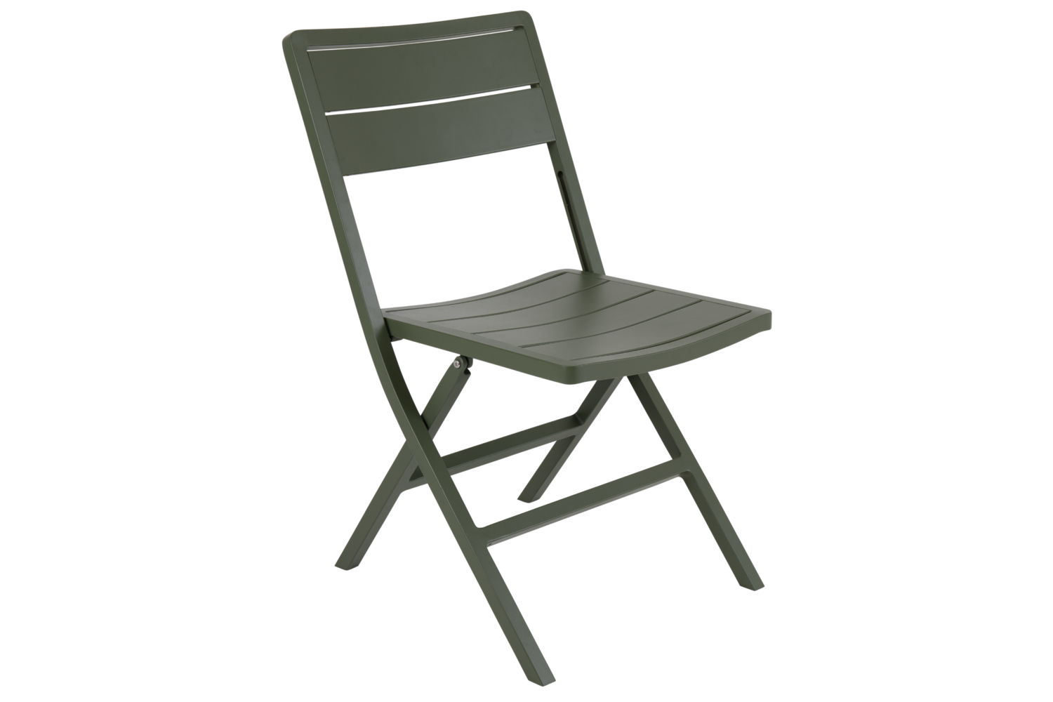 Wilkie dining chair Moss green
