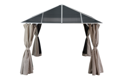 Scopello pavilion White/beige