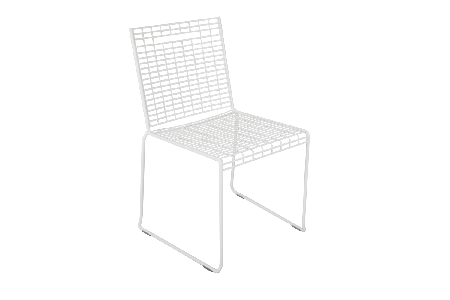 Sinarp chair White