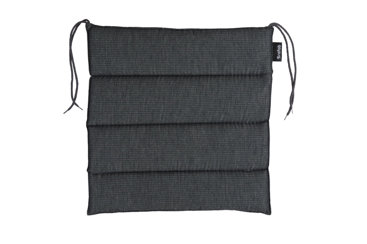 Delia seat cushion Anthracite