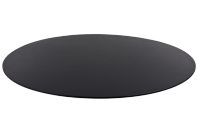 Taverny table top Black