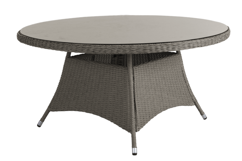 Hornbrook dining table Beige