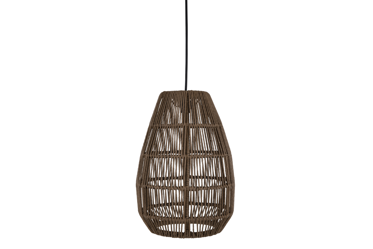 Pamir lamp-shade Natural color