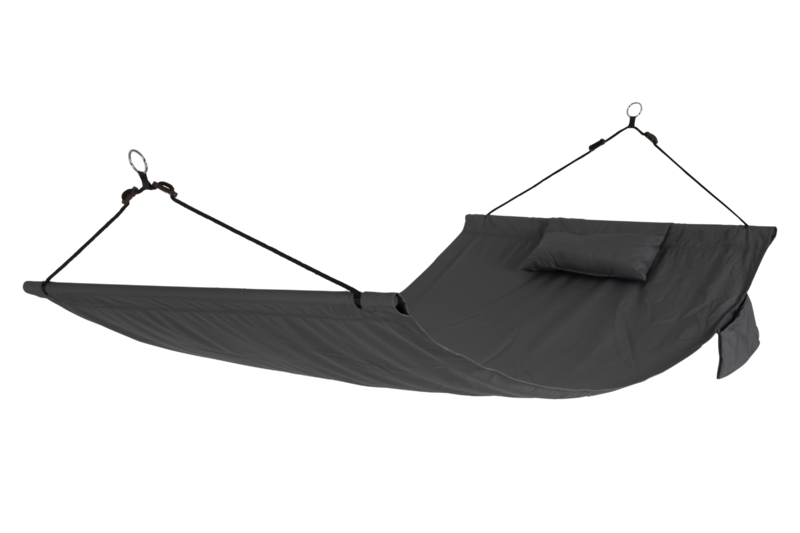 Enif hammock Grey