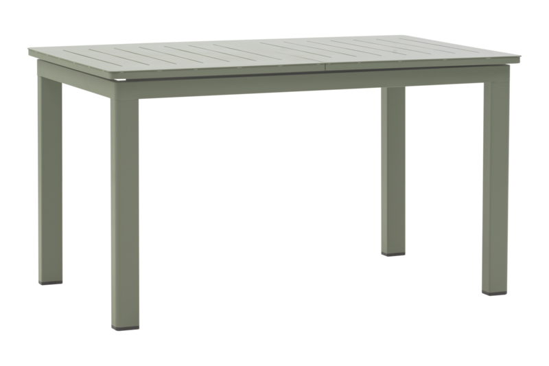Lomma Small dining table Dusty Green