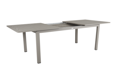 Lomma dining table Khaki