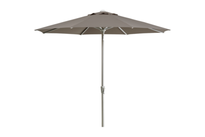 Abriola parasol Taupe