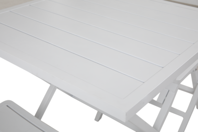 Wilkie café table White