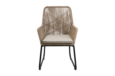Midway armchair Beige/Sand