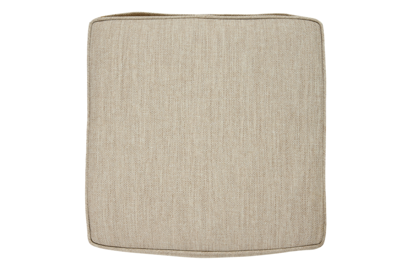 Ninja seat cushion Beige