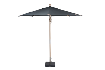 Reggio parasol Grey
