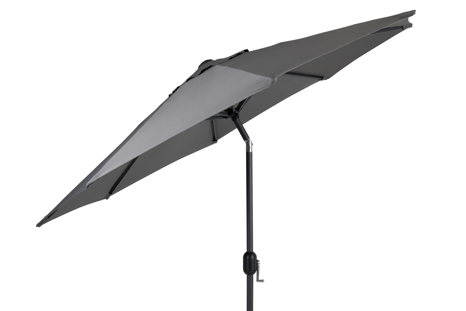 Cambre parasol Anthracite/Grey