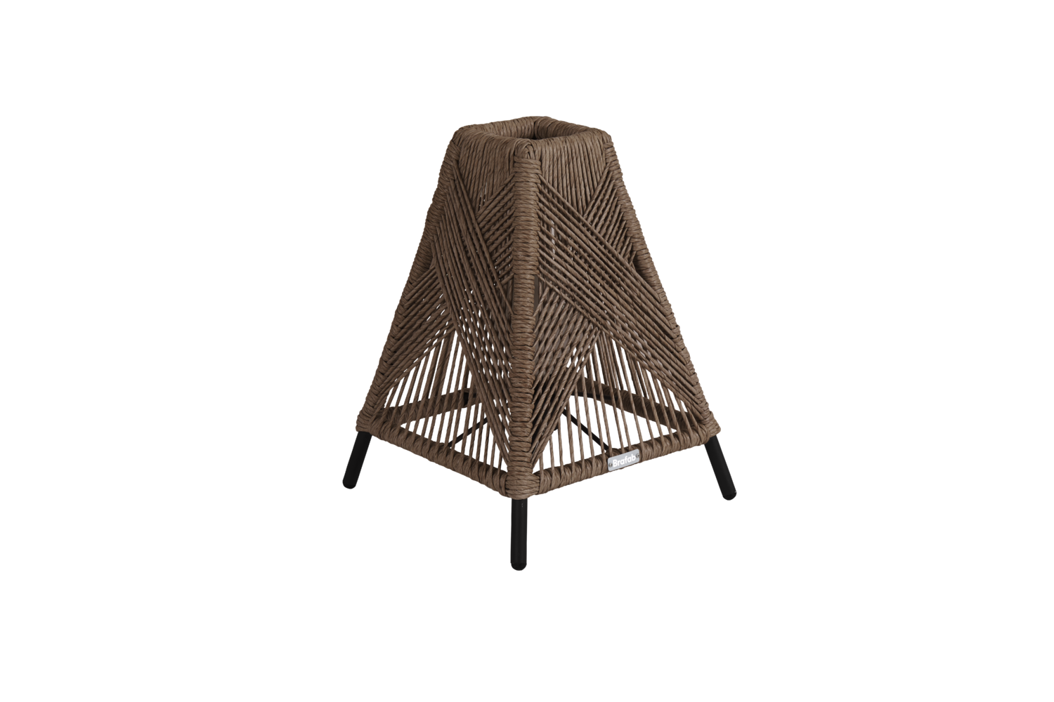 Midway lamp-shade Natural color