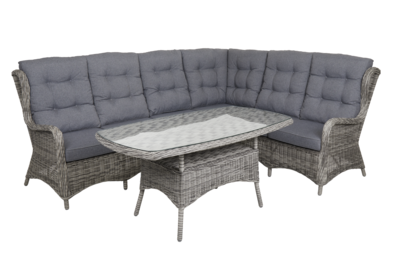 Rosita coffee table Grey