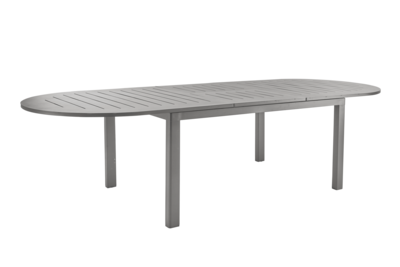 Lomma dining table Khaki