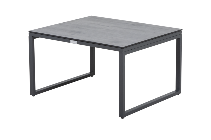 Talance table base Anthracite