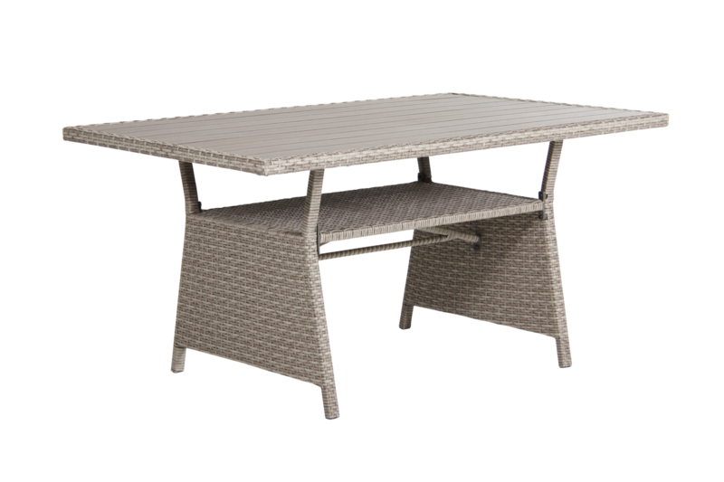 Soho coffee table Beige/brown