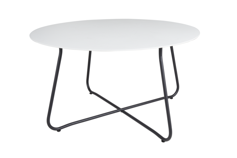 Taverny table base Black