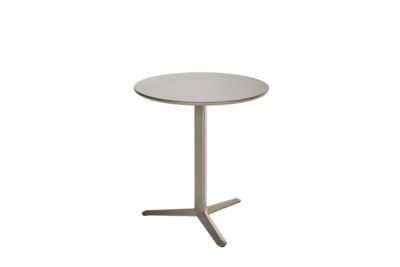 Arket café table Mineral Grey