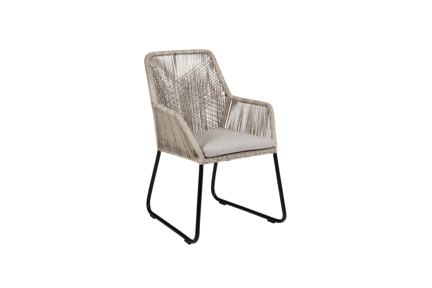 Midway armchair Beige/Sand