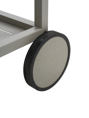 Samvaro trolley Khaki