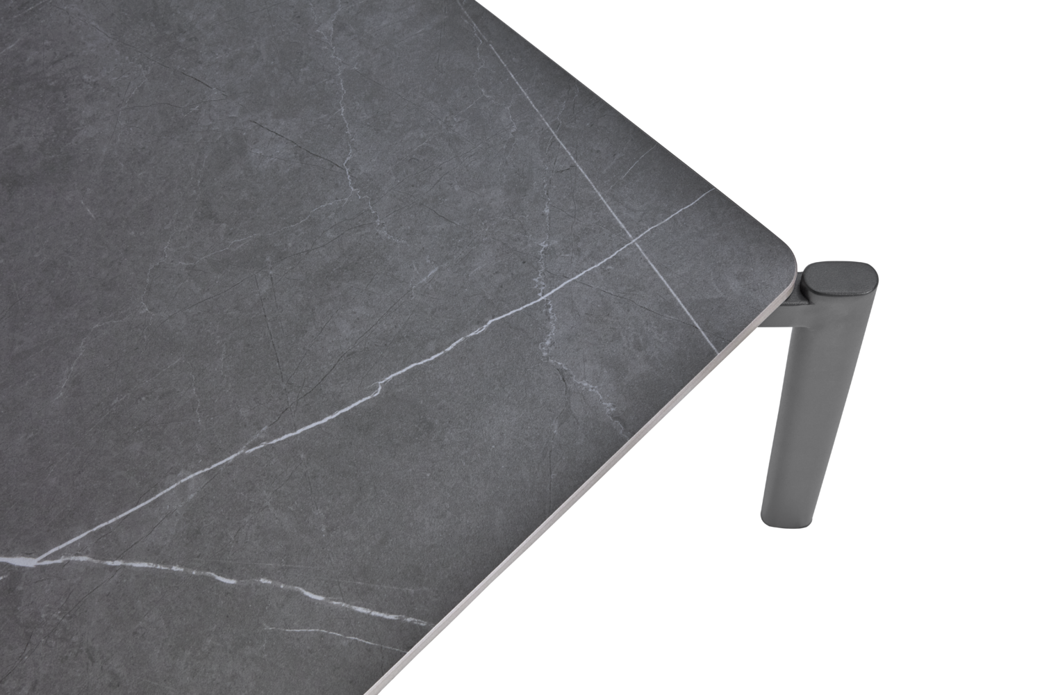 Hallavara coffee table Anthracite/Grey