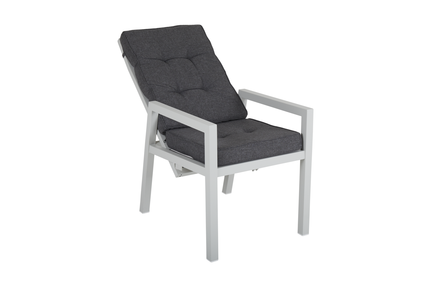 Newfort position chair Light Grey/Off-White