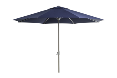 Abriola parasol Dark blue